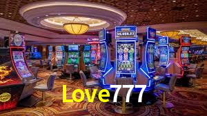 Love777: A Experiência de Casino com Jogos de Mesa ao Vivo