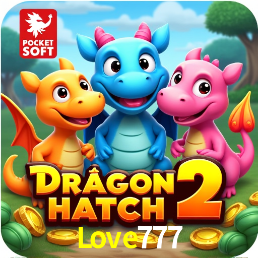 Sinta a adrenalina dos jogos de cassino com Love777