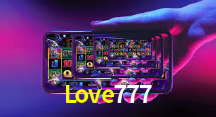 Love777 APP