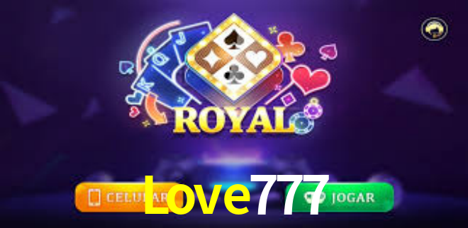 Love777 APP