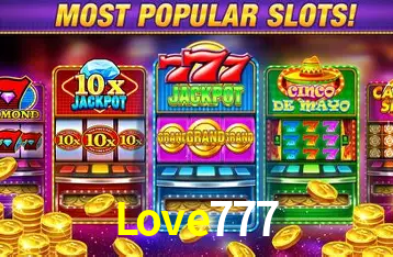 Love777 Login